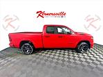 New 2025 Ram 1500 Big Horn Quad Cab 4x4 Pickup for sale #250000 - photo 8