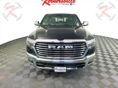 New 2025 Ram 1500 Laramie Crew Cab 4x4 Pickup for sale #250018 - photo 2
