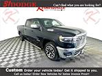 New 2025 Ram 1500 Laramie Crew Cab 4x4 Pickup for sale #250018 - photo 1