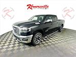 New 2025 Ram 1500 Laramie Crew Cab 4x4 Pickup for sale #250018 - photo 3