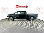 New 2025 Ram 1500 Laramie Crew Cab 4x4 Pickup for sale #250018 - photo 4