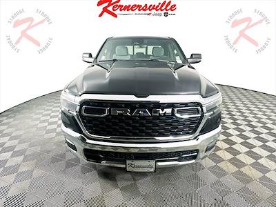 New 2025 Ram 1500 Big Horn Quad Cab 4x4 Pickup for sale #250019 - photo 2