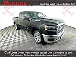 New 2025 Ram 1500 Big Horn Quad Cab 4x4 Pickup for sale #250019 - photo 1