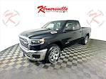 New 2025 Ram 1500 Big Horn Quad Cab 4x4 Pickup for sale #250019 - photo 3