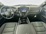 New 2025 Ram 1500 Big Horn Quad Cab 4x4 Pickup for sale #250019 - photo 9