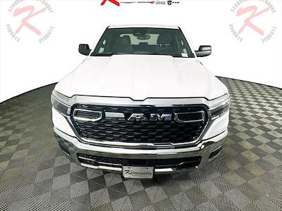 New 2025 Ram 1500 Big Horn Quad Cab 4x4 Pickup for sale #250020 - photo 2