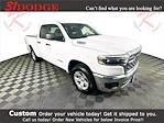New 2025 Ram 1500 Big Horn Quad Cab 4x4 Pickup for sale #250020 - photo 1