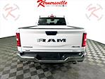 New 2025 Ram 1500 Big Horn Quad Cab 4x4 Pickup for sale #250020 - photo 6