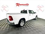 New 2025 Ram 1500 Big Horn Quad Cab 4x4 Pickup for sale #250020 - photo 7