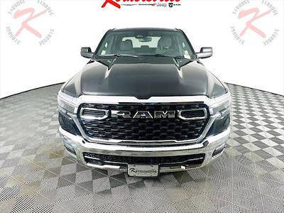 New 2025 Ram 1500 Big Horn Crew Cab 4x4 Pickup for sale #250026 - photo 2