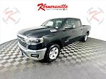 New 2025 Ram 1500 Big Horn Crew Cab 4x4 Pickup for sale #250026 - photo 3