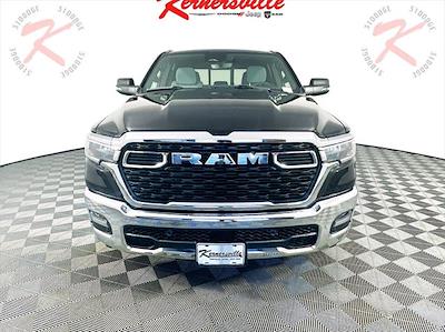 New 2025 Ram 1500 Big Horn Crew Cab 4x4 Pickup for sale #250027 - photo 2