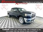 New 2025 Ram 1500 Big Horn Crew Cab 4x4 Pickup for sale #250027 - photo 1