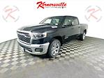 New 2025 Ram 1500 Big Horn Crew Cab 4x4 Pickup for sale #250027 - photo 3