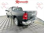 New 2025 Ram 1500 Big Horn Crew Cab 4x4 Pickup for sale #250027 - photo 5
