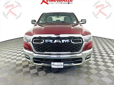 New 2025 Ram 1500 Big Horn Quad Cab 4x4 Pickup for sale #250028 - photo 2