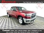 New 2025 Ram 1500 Big Horn Quad Cab 4x4 Pickup for sale #250028 - photo 1