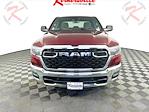 New 2025 Ram 1500 Big Horn Quad Cab 4x4 Pickup for sale #250028 - photo 2