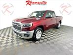 New 2025 Ram 1500 Big Horn Quad Cab 4x4 Pickup for sale #250028 - photo 3