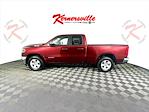 New 2025 Ram 1500 Big Horn Quad Cab 4x4 Pickup for sale #250028 - photo 4