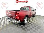 New 2025 Ram 1500 Big Horn Quad Cab 4x4 Pickup for sale #250028 - photo 7