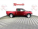 New 2025 Ram 1500 Big Horn Quad Cab 4x4 Pickup for sale #250028 - photo 8