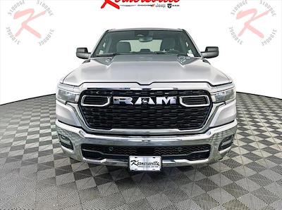 New 2025 Ram 1500 Big Horn Quad Cab 4x4 Pickup for sale #250029 - photo 2
