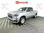 New 2025 Ram 1500 Big Horn Quad Cab 4x4 Pickup for sale #250029 - photo 3