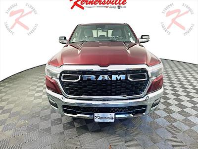 New 2025 Ram 1500 Big Horn Quad Cab 4x4 Pickup for sale #250055 - photo 2
