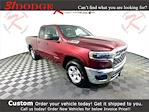 New 2025 Ram 1500 Big Horn Quad Cab 4x4 Pickup for sale #250055 - photo 1