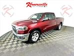 New 2025 Ram 1500 Big Horn Quad Cab 4x4 Pickup for sale #250055 - photo 3
