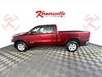 New 2025 Ram 1500 Big Horn Quad Cab 4x4 Pickup for sale #250055 - photo 4