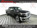 New 2025 Ram 1500 Laramie Crew Cab 4x4 Pickup for sale #250076 - photo 1
