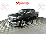 New 2025 Ram 1500 Laramie Crew Cab 4x4 Pickup for sale #250076 - photo 3