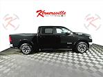 New 2025 Ram 1500 Laramie Crew Cab 4x4 Pickup for sale #250076 - photo 8