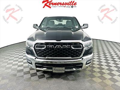 New 2025 Ram 1500 Big Horn Quad Cab 4x4 Pickup for sale #250079 - photo 2