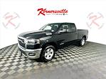 New 2025 Ram 1500 Big Horn Quad Cab 4x4 Pickup for sale #250079 - photo 3