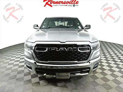 New 2025 Ram 1500 Tradesman Quad Cab 4x4 Pickup for sale #250080 - photo 2