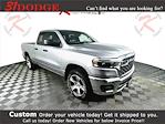 New 2025 Ram 1500 Tradesman Quad Cab 4x4 Pickup for sale #250080 - photo 1