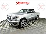 New 2025 Ram 1500 Tradesman Quad Cab 4x4 Pickup for sale #250080 - photo 3