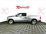 New 2025 Ram 1500 Tradesman Quad Cab 4x4 Pickup for sale #250080 - photo 4