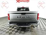 New 2025 Ram 1500 Tradesman Quad Cab 4x4 Pickup for sale #250080 - photo 6