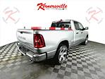 New 2025 Ram 1500 Tradesman Quad Cab 4x4 Pickup for sale #250080 - photo 7