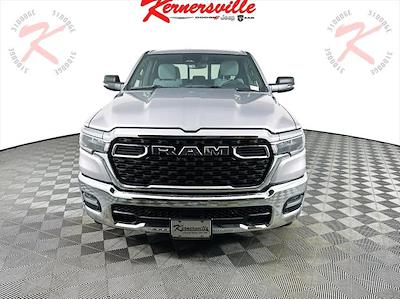 New 2025 Ram 1500 Big Horn Crew Cab 4x4 Pickup for sale #250081 - photo 2