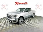 New 2025 Ram 1500 Big Horn Crew Cab 4x4 Pickup for sale #250081 - photo 3