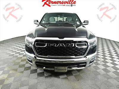 New 2025 Ram 1500 Big Horn Crew Cab 4x4 Pickup for sale #250091 - photo 2