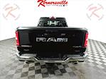 New 2025 Ram 1500 Big Horn Crew Cab 4x4 Pickup for sale #250091 - photo 6