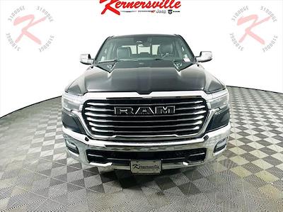 New 2025 Ram 1500 Laramie Crew Cab 4x4 Pickup for sale #250099 - photo 2