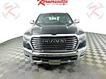 New 2025 Ram 1500 Laramie Crew Cab 4x4 Pickup for sale #250099 - photo 2