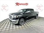 New 2025 Ram 1500 Laramie Crew Cab 4x4 Pickup for sale #250099 - photo 3